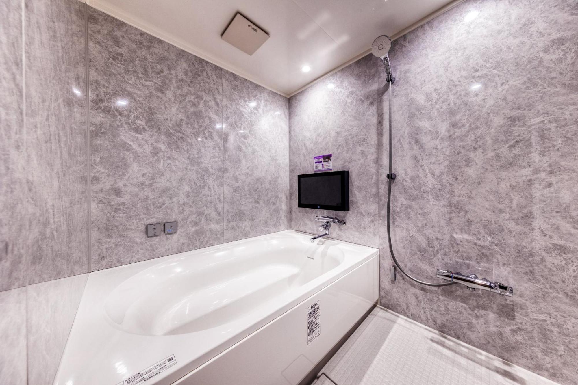 Hotel Luna Kawagoe Adult Only Esterno foto
