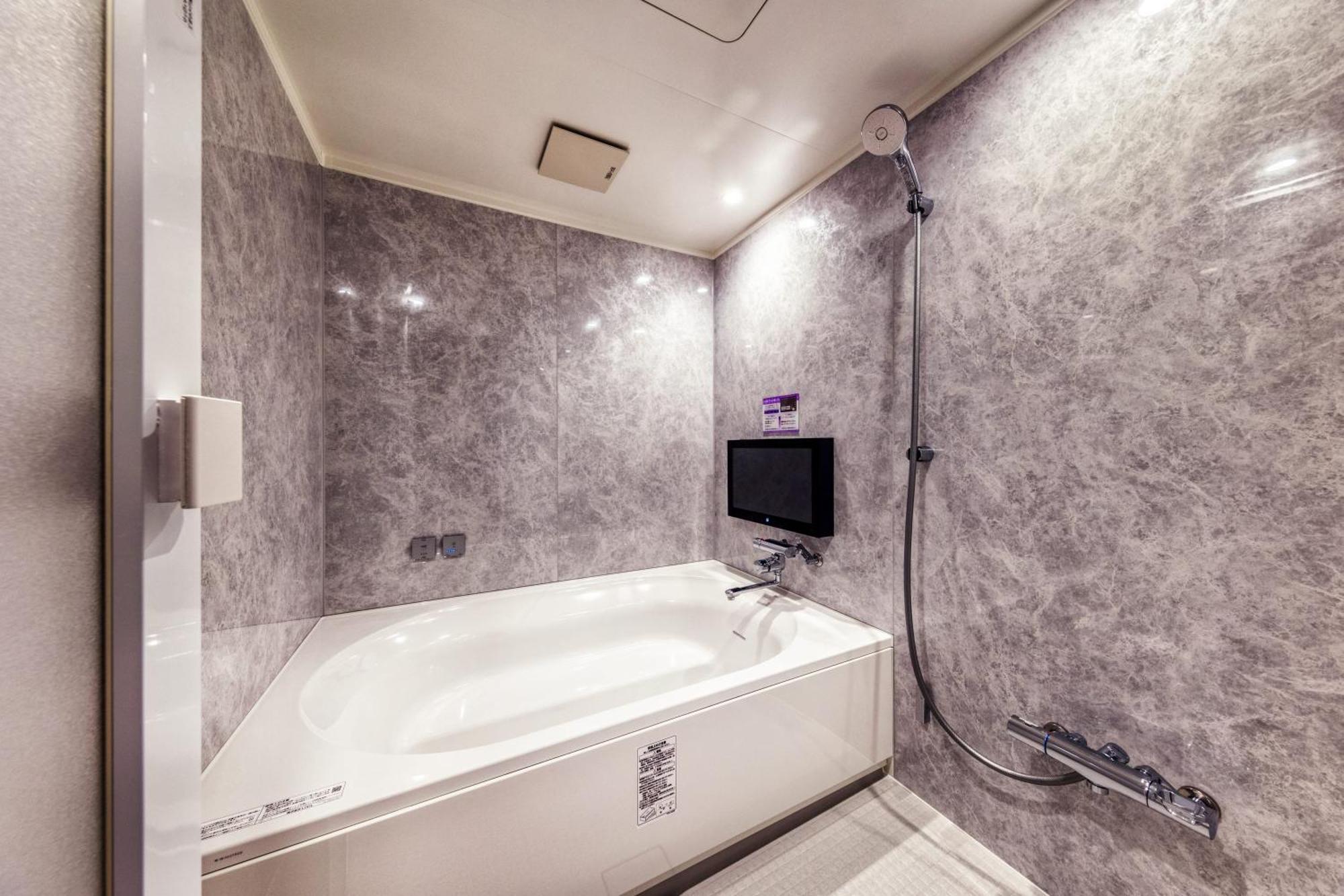 Hotel Luna Kawagoe Adult Only Esterno foto