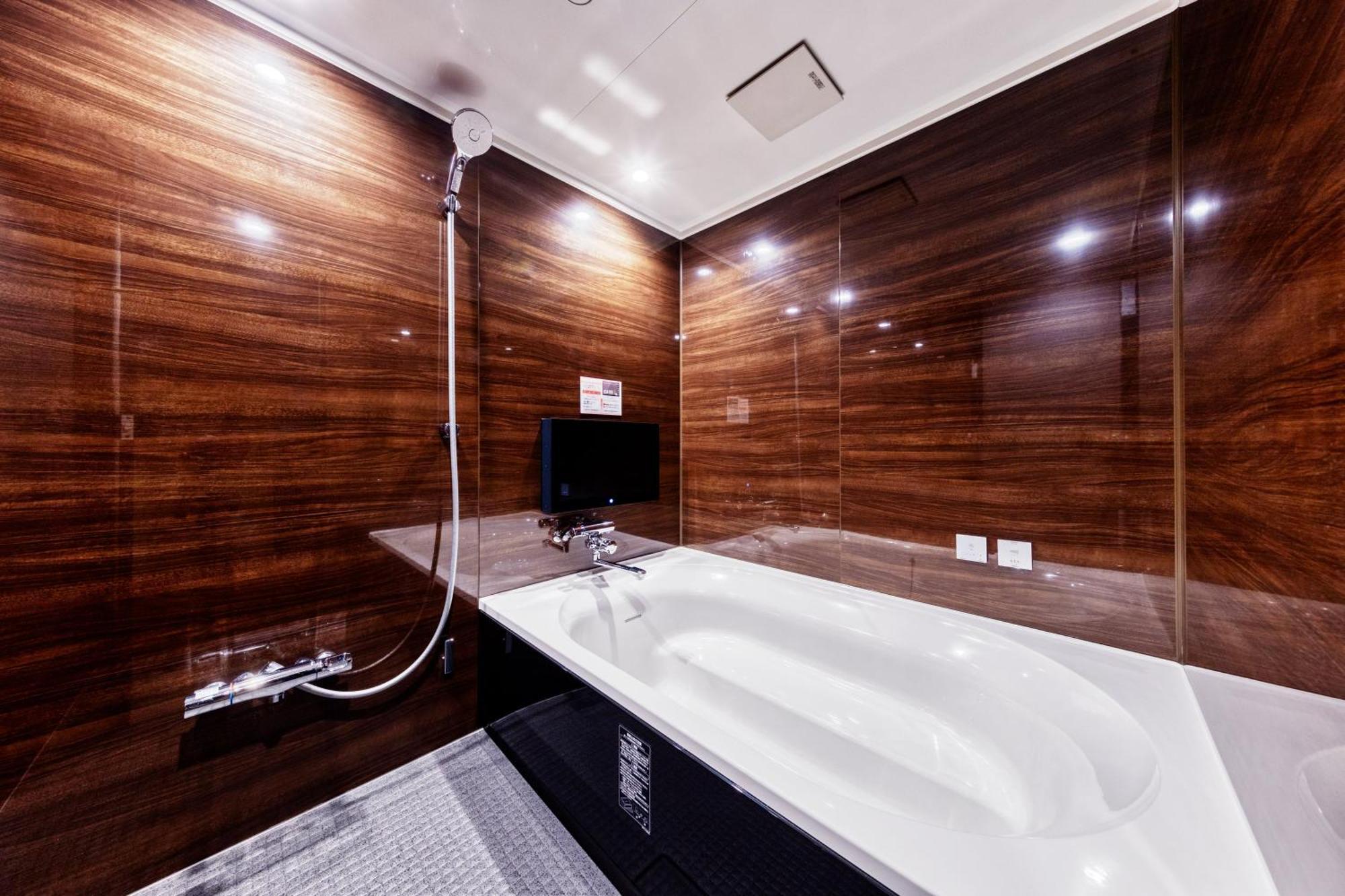 Hotel Luna Kawagoe Adult Only Esterno foto